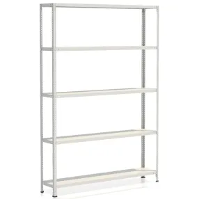 стеллаж стф 1535-2.2 (2200х1500х300-5)