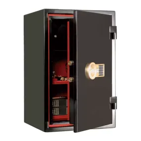 сейф valberg гарант 67т.el gold