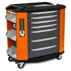 тележка tbp-7