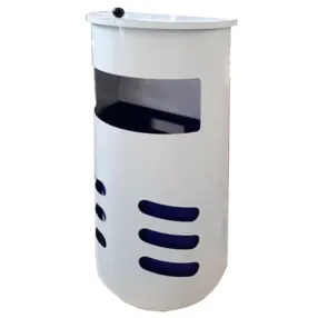 урна для азс с жабрами