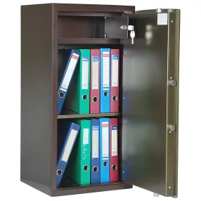 сейф взломостойкий см-900