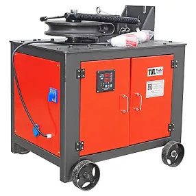 станок для гибки трубы wg51