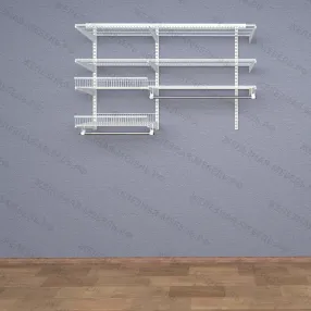 комплект №30 гардеробной системы титан-gs