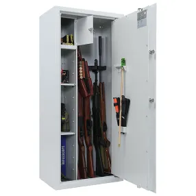 сейф оружейный valberg arsenal 1253т el