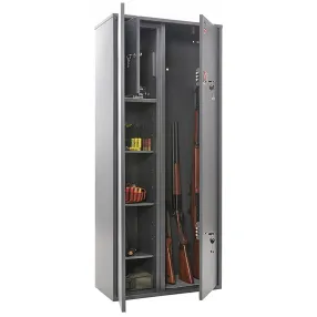 сейф оружейный aiko чирок 1462