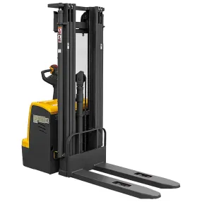 штабелер самоходный smartlift cddr15-iii (1500 кг; 3,5 м; li-ion 25,6в / 150ач)