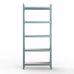 стеллаж sgr-v-zn 12105-3.0