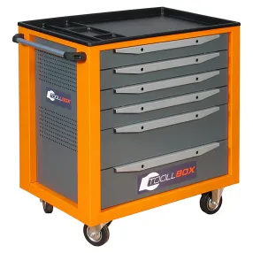 тележка tbs-6