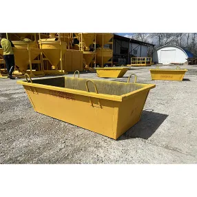 ящик каменщика г/п 700 кг (объем 0,35 м3)