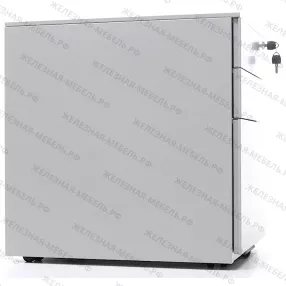 тумба офисная np-405 fl2