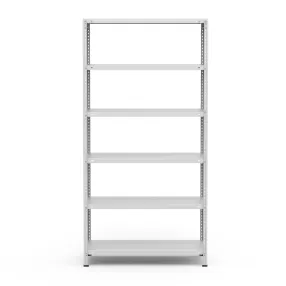 стеллаж стфу-п 1086-2.0 (2000х1000х800-6)