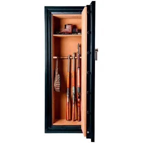 сейф valberg jager 1660