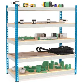 стеллаж мкф 18915-2,0