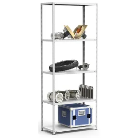 стеллаж стфу 1085-2.2 (2200х1000х800-5)