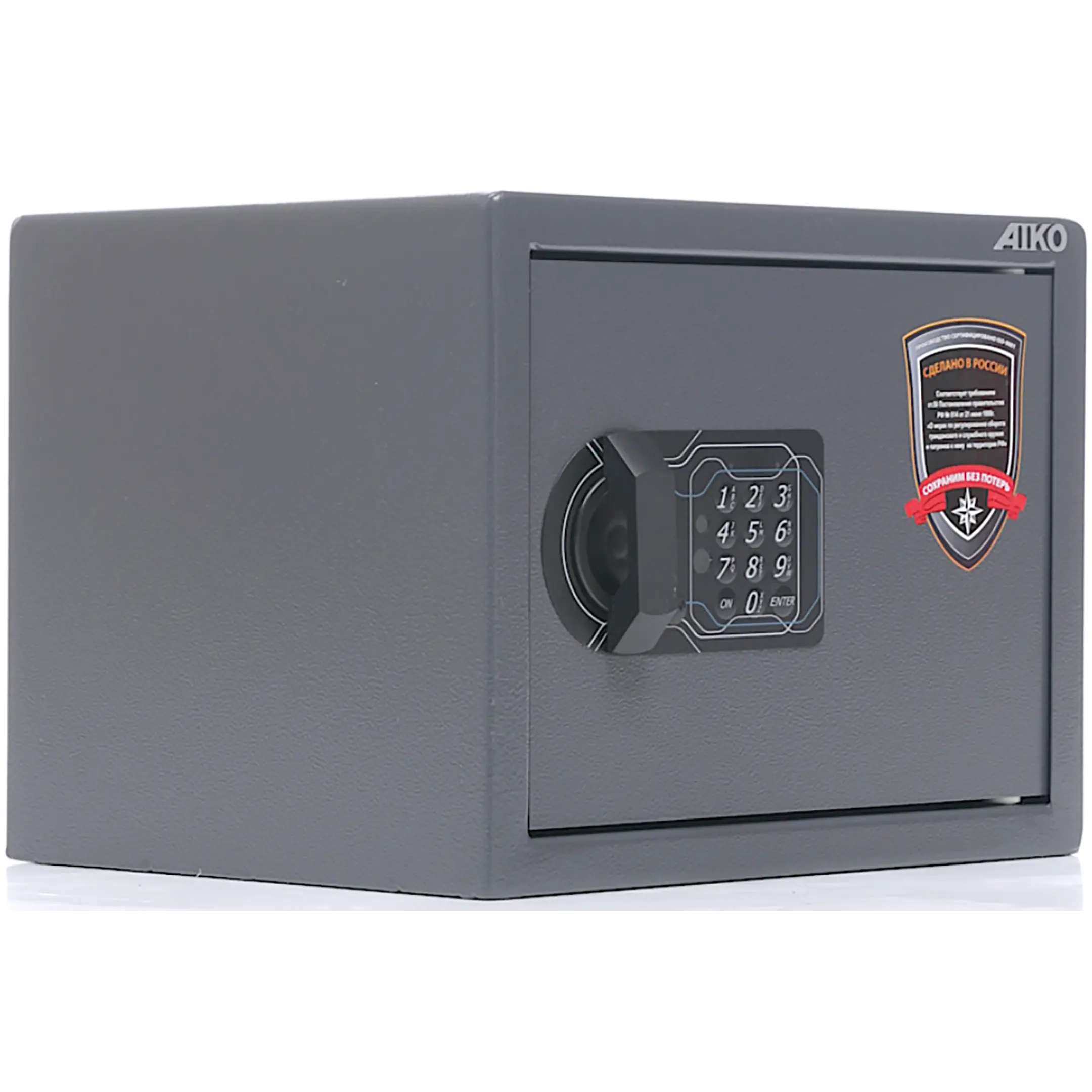 сейф оружейный aiko tt-23 el