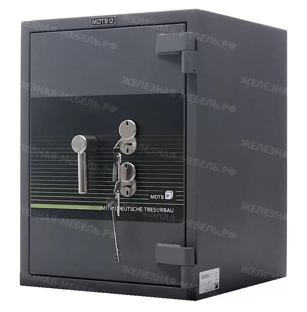 сейф mdtb fort-m 67 2k