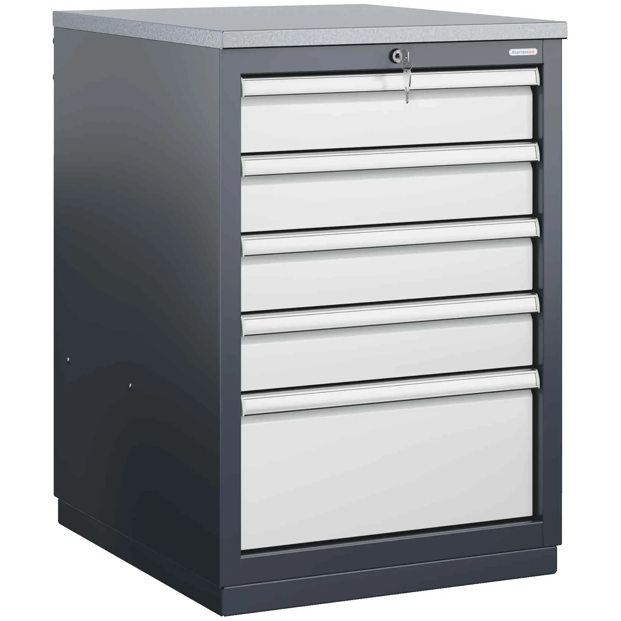 тумба инструментальная fbk g5.1