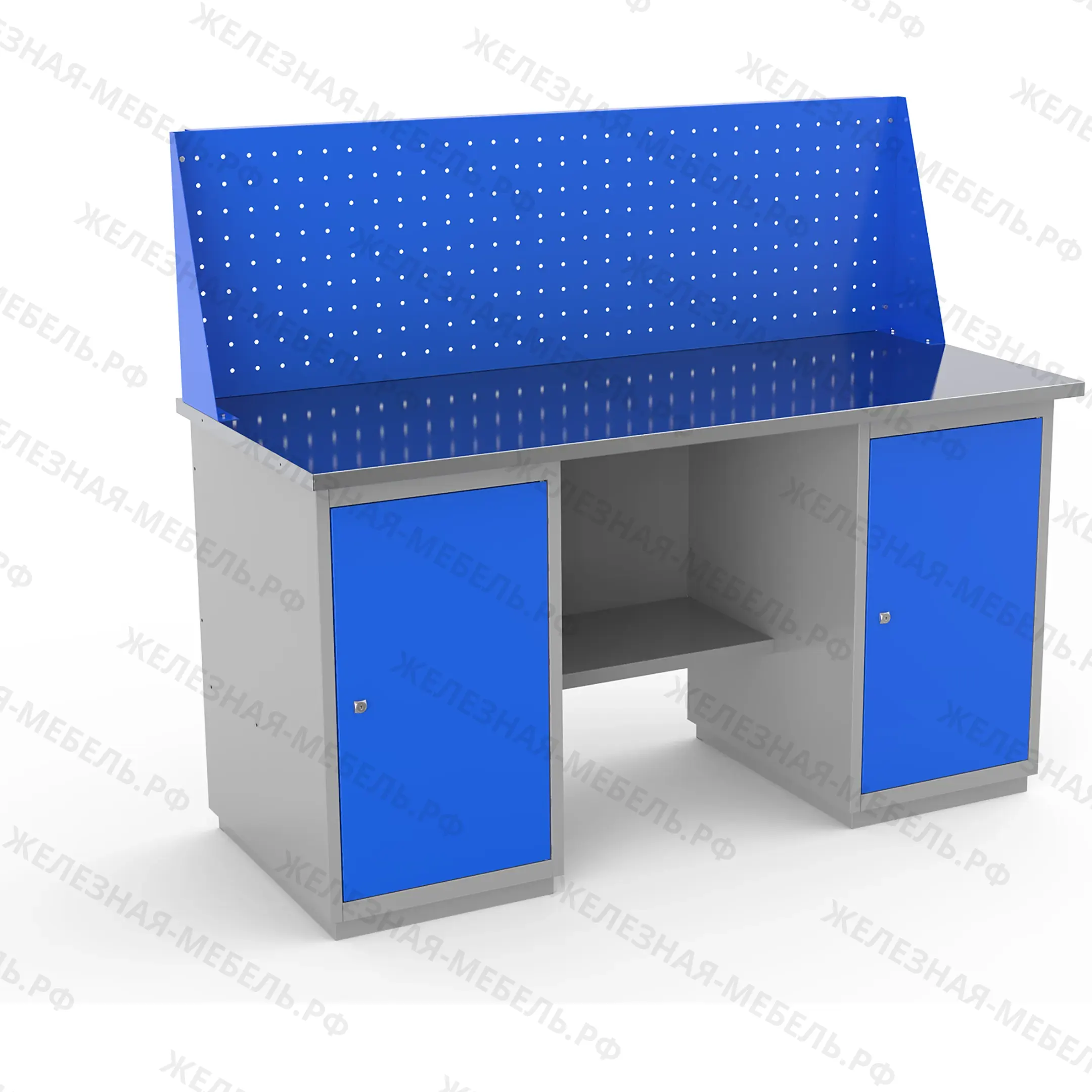 верстак вс-1800/т1/т1 (№811)