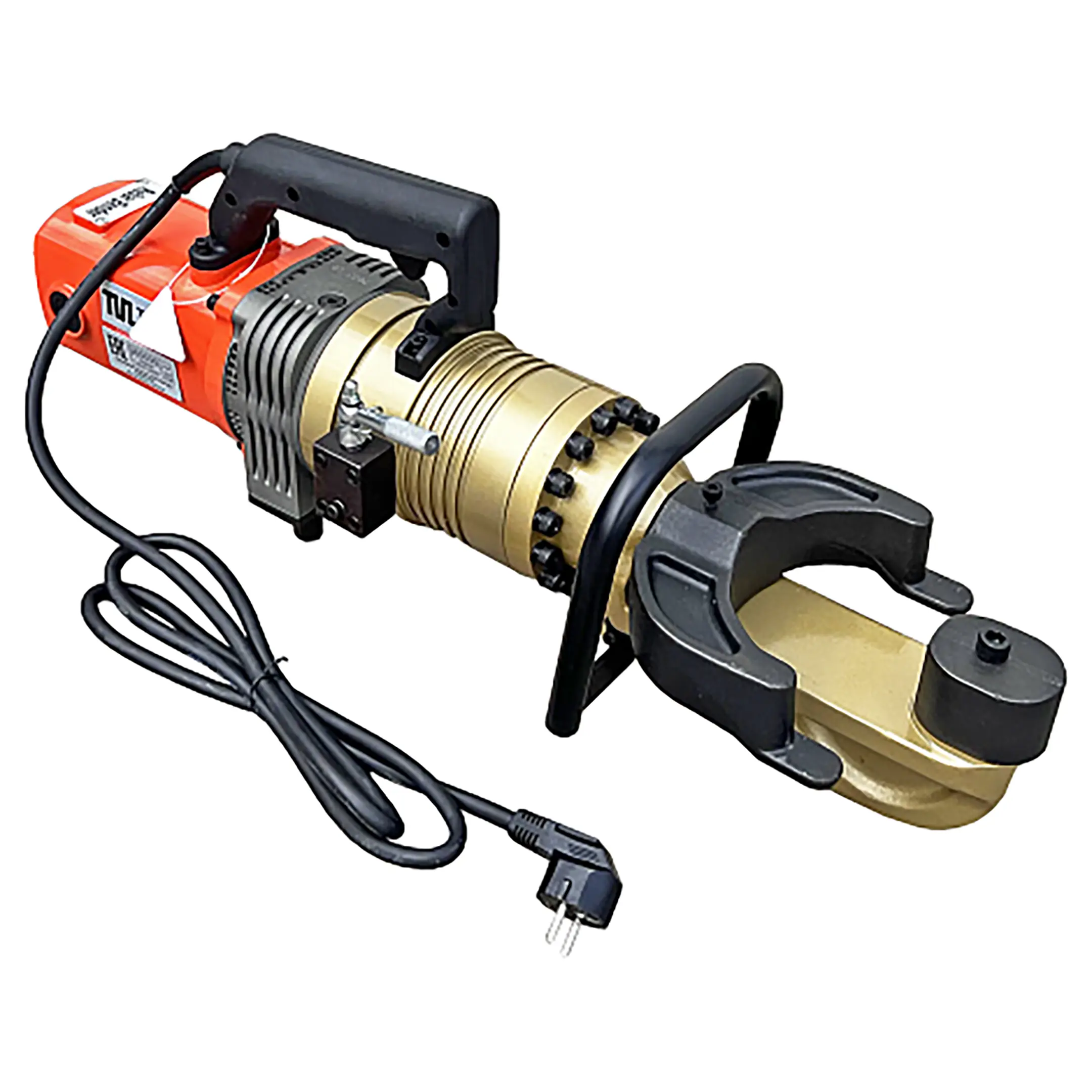 станок для гибки арматуры электрический мобильный rb-32