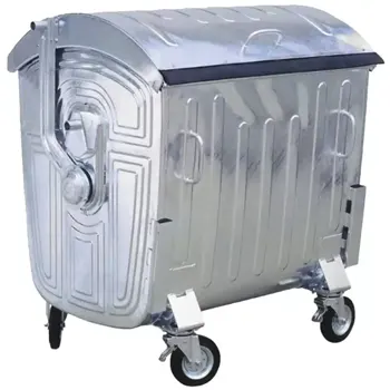 Мусорные баки и контейнеры Тара.ру