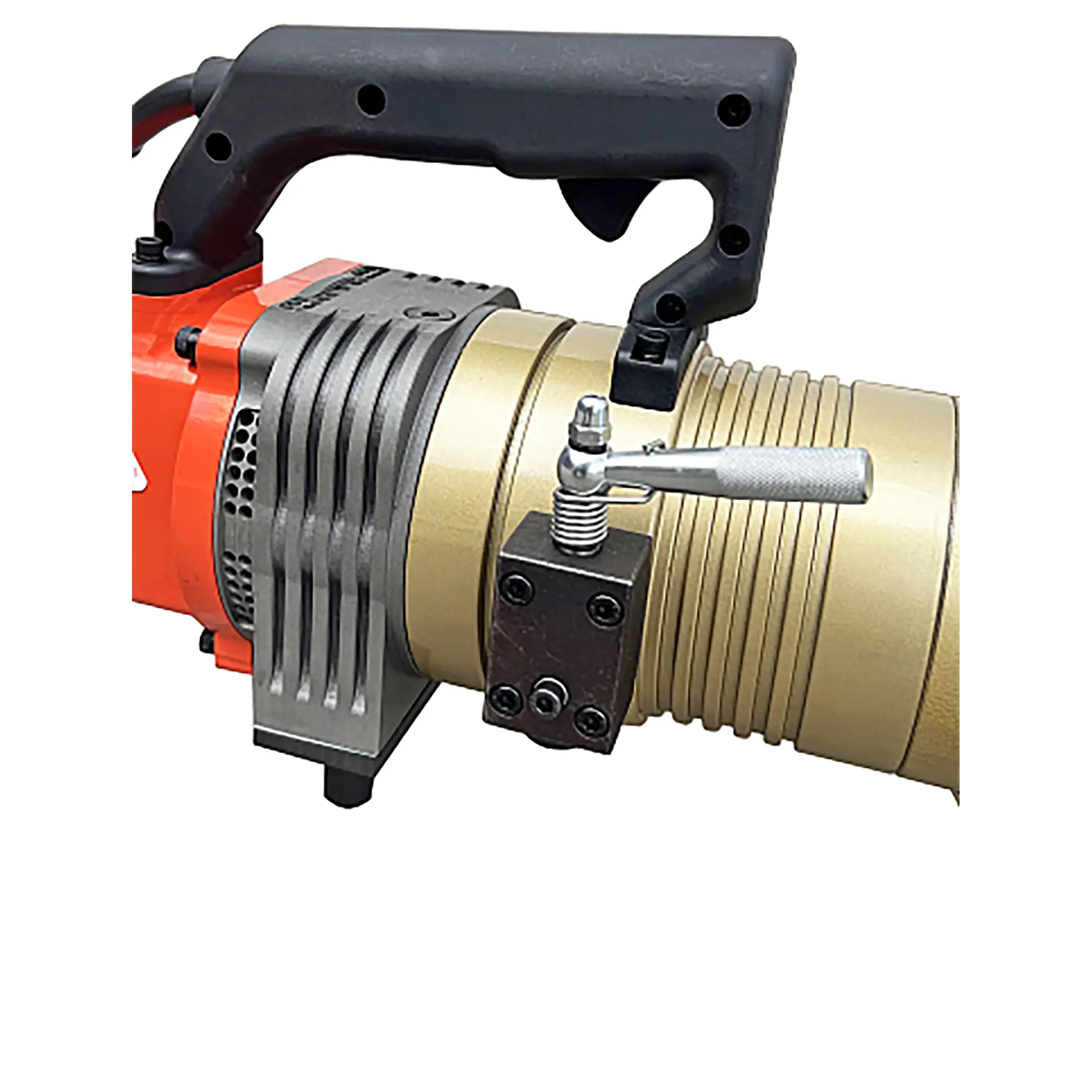 станок для гибки арматуры электрический мобильный rb-32