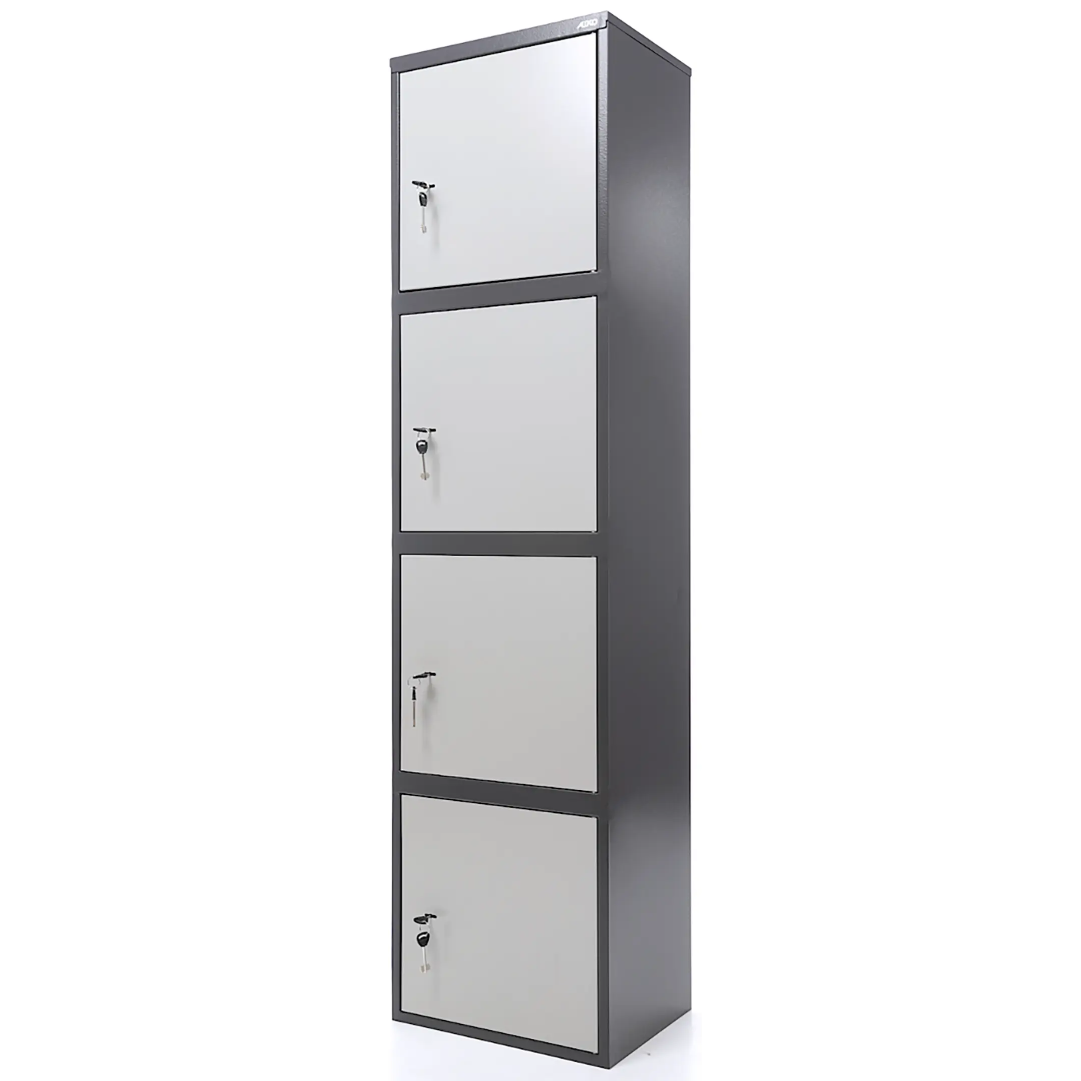 шкаф бухгалтерский aiko sl- 185/4