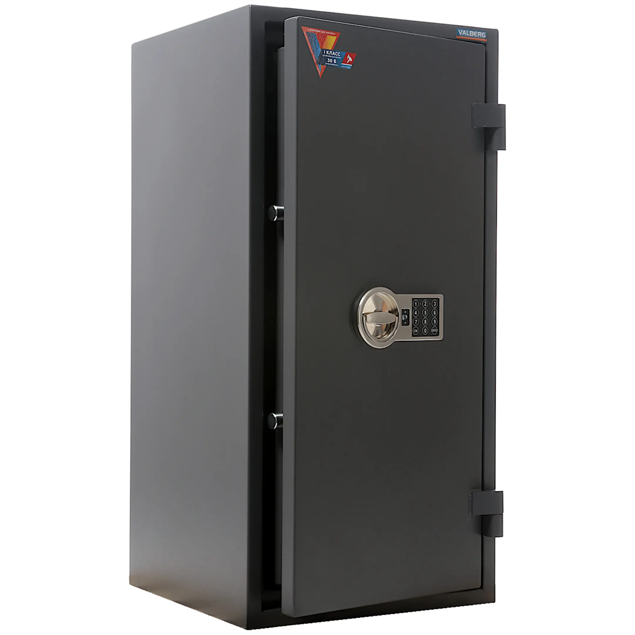 сейф valberg кварцит 90т el