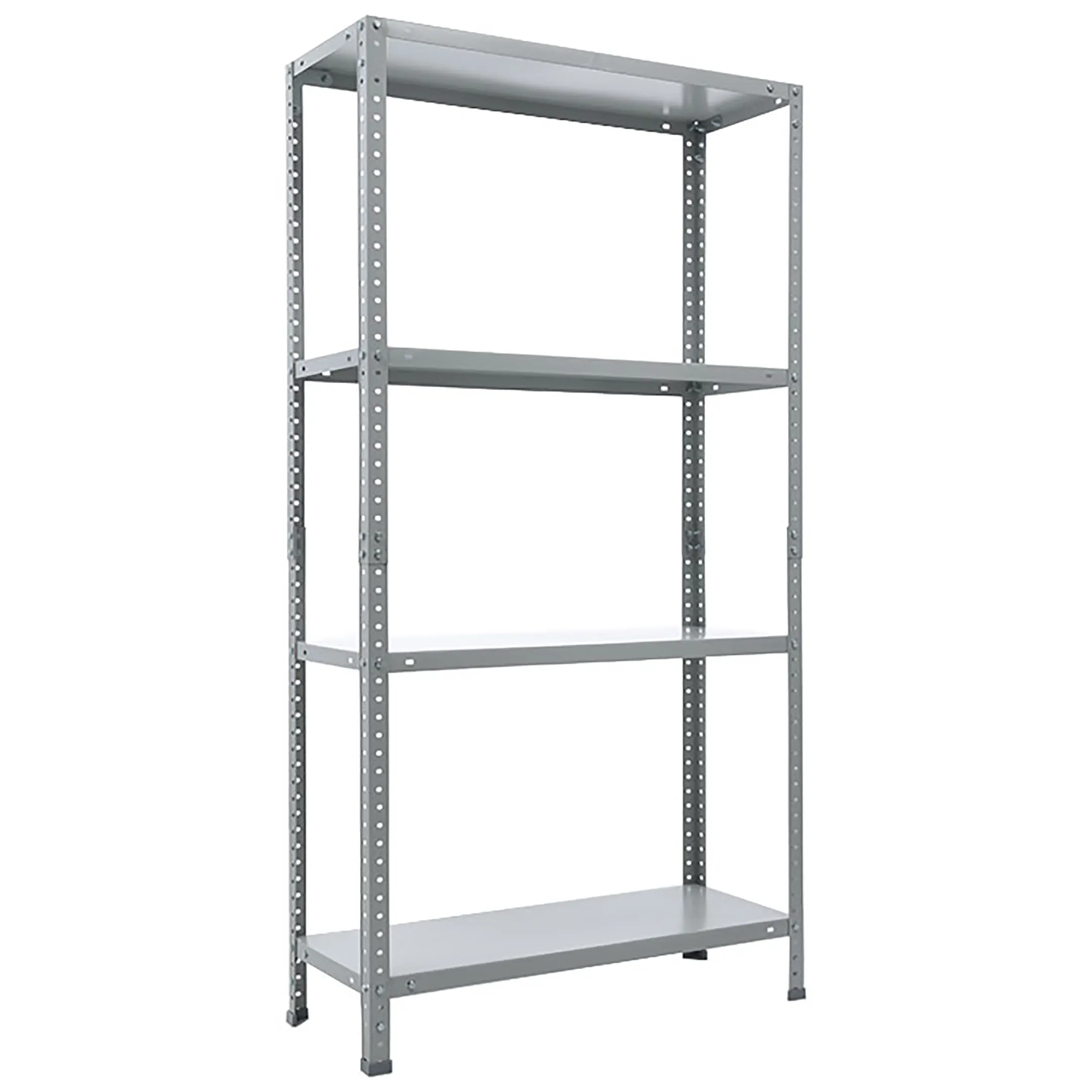 стеллаж es 150kd/75х30/4 окрашенный