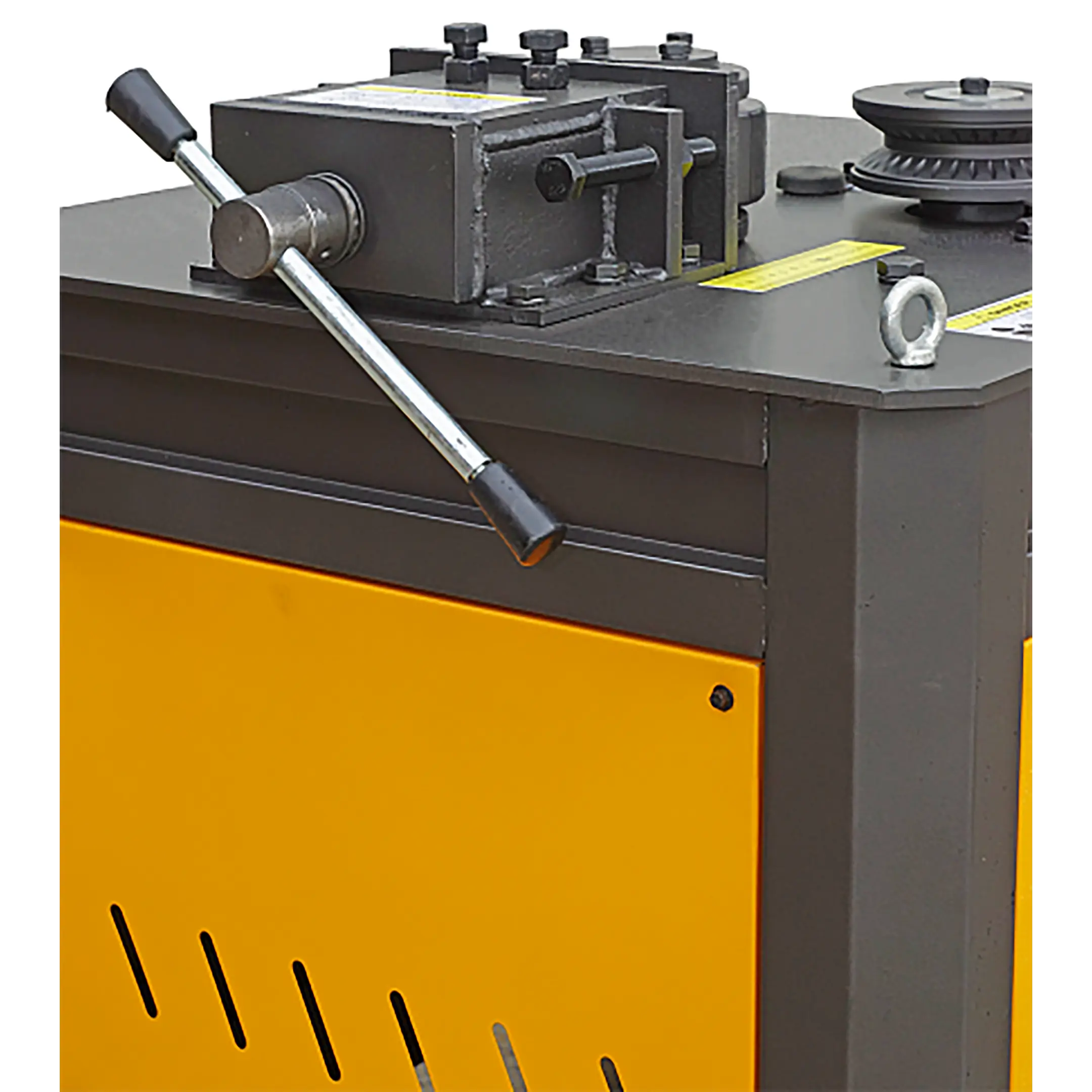 станок для гибки обруча арматуры gwh32