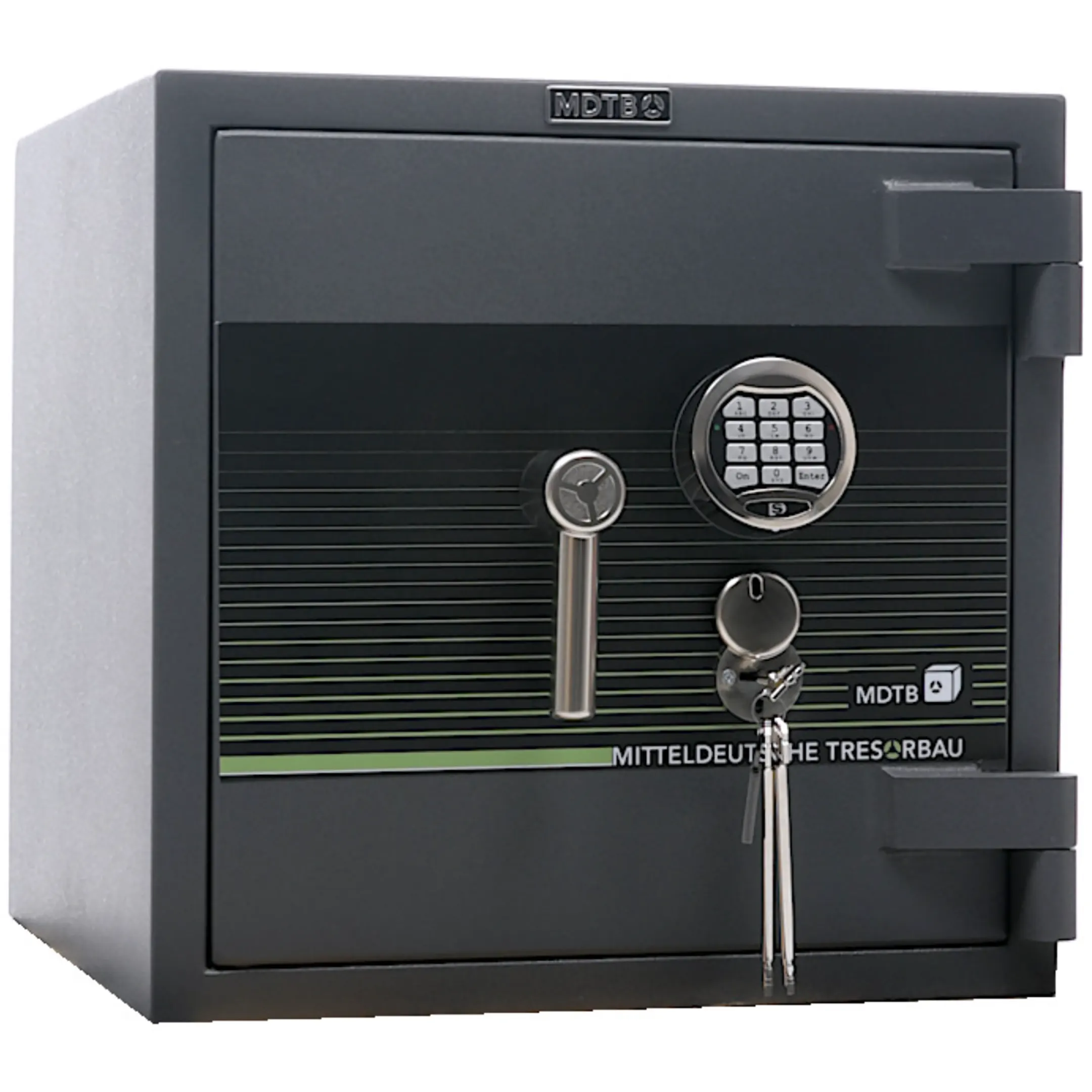 сейф mdtb fort-m 50 ek