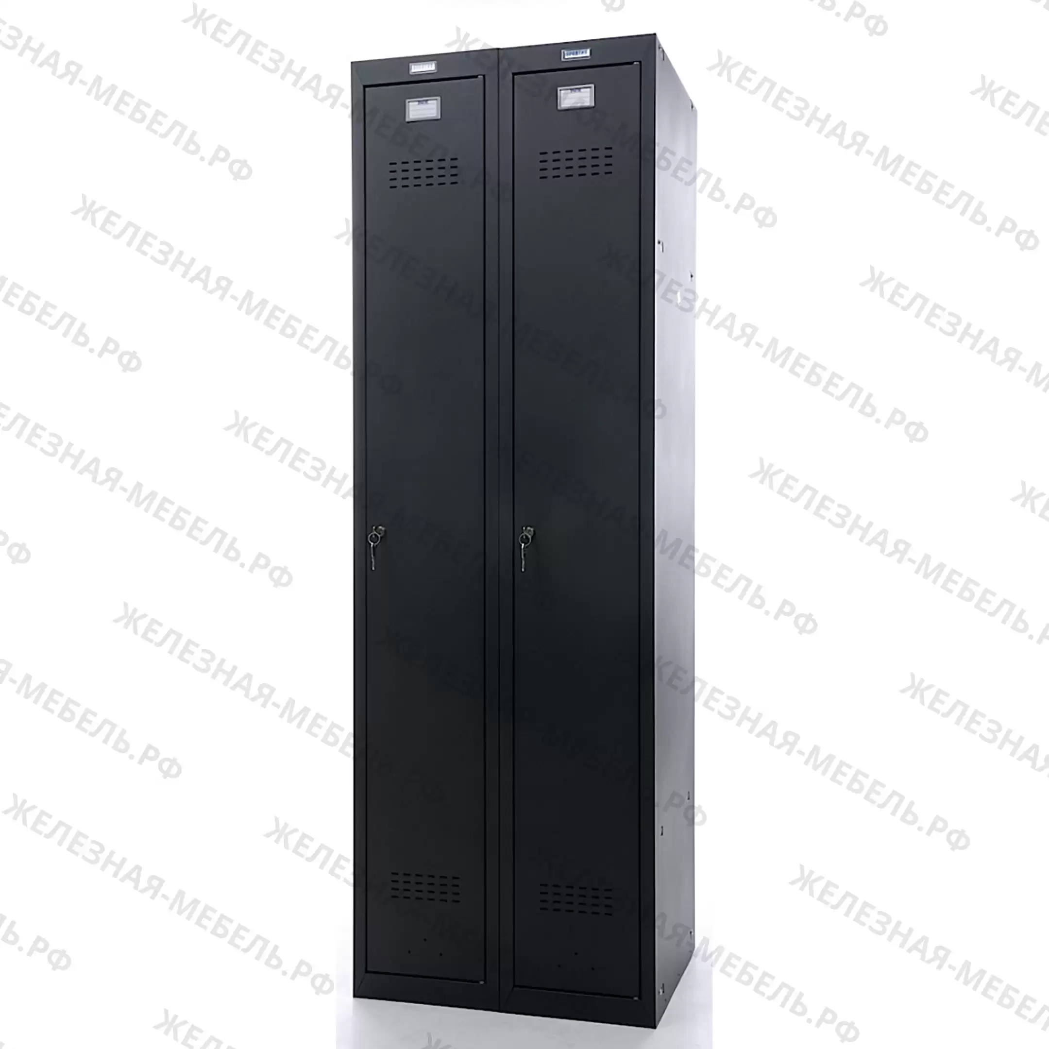 шкаф для раздевалок практик антивандальный mlh-21-60