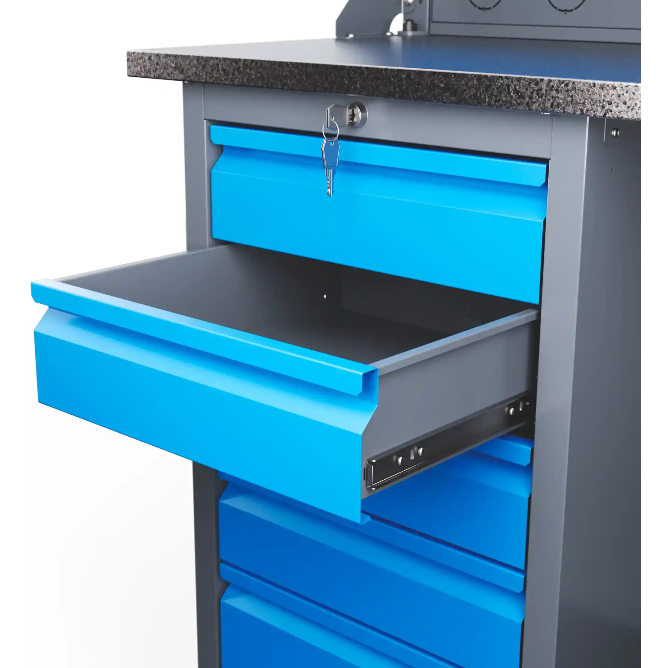 верстак slf 161.45.1-2r