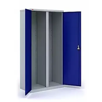 Шкафы металлические ПАКС Металл