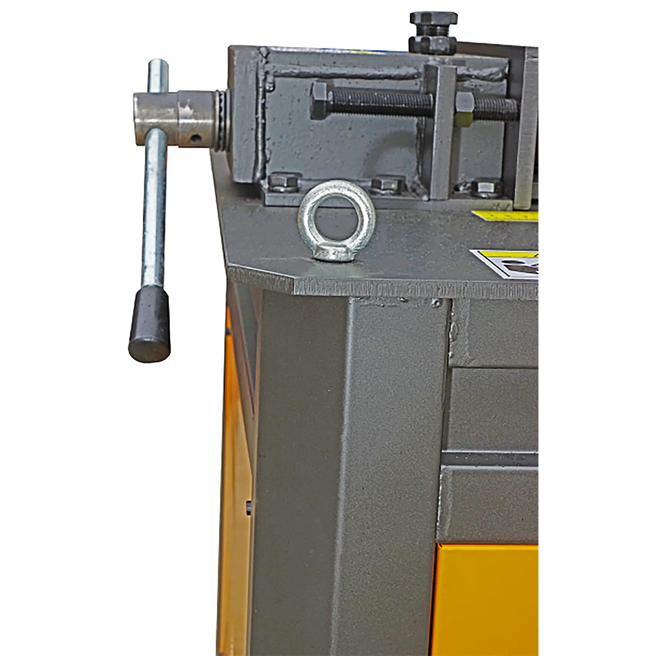 станок для гибки обруча арматуры gwh32