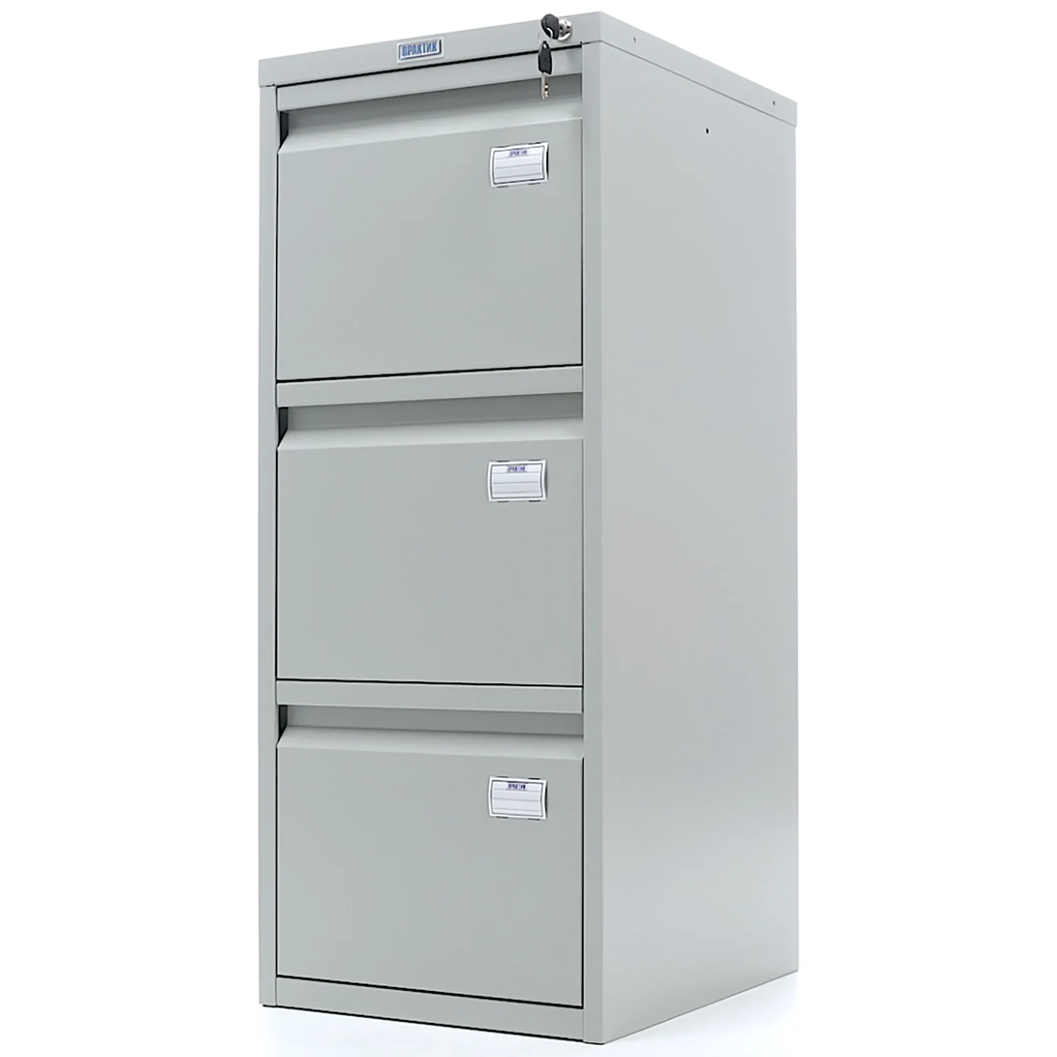 картотечный шкаф практик а-43