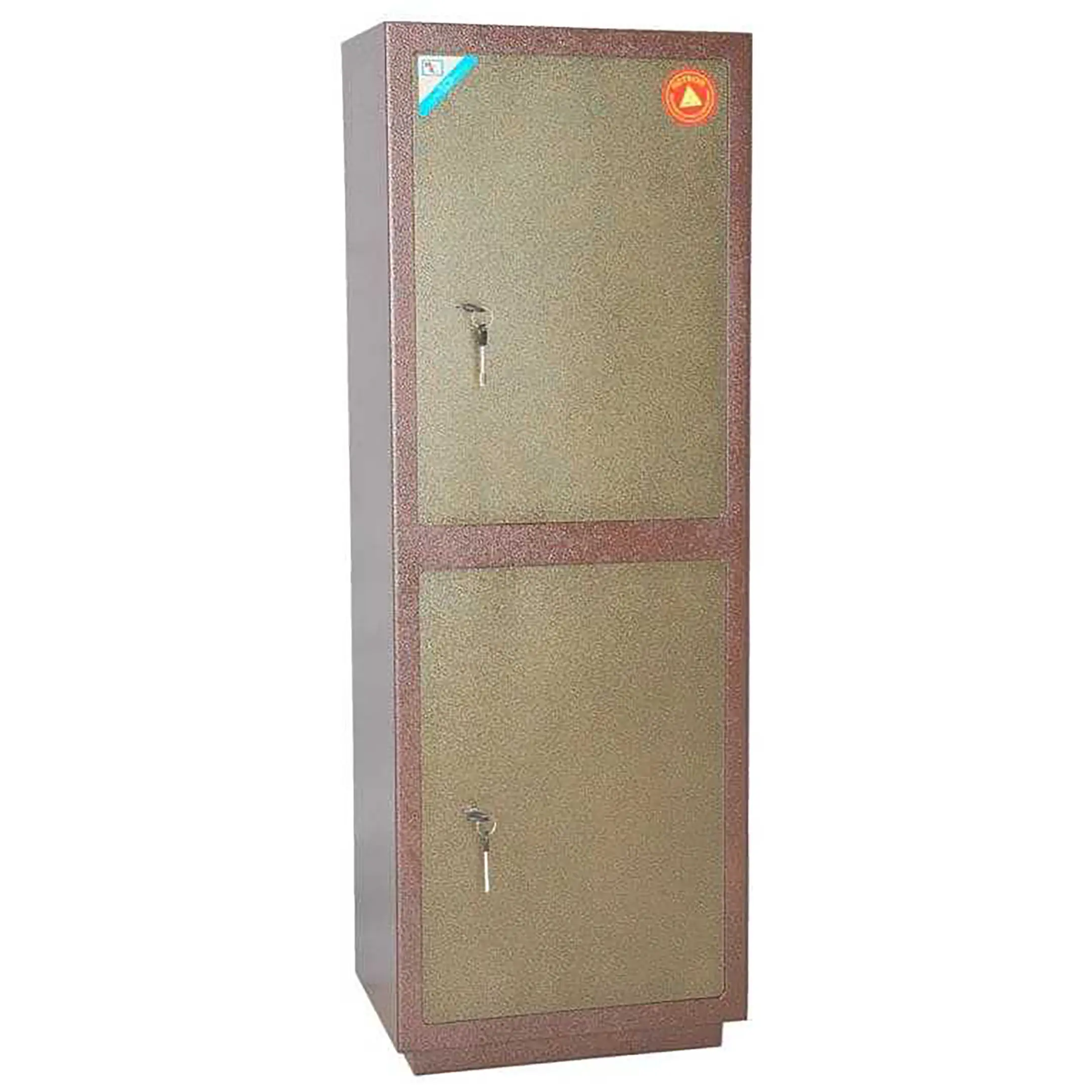 сейф бухгалтерский мб-21к