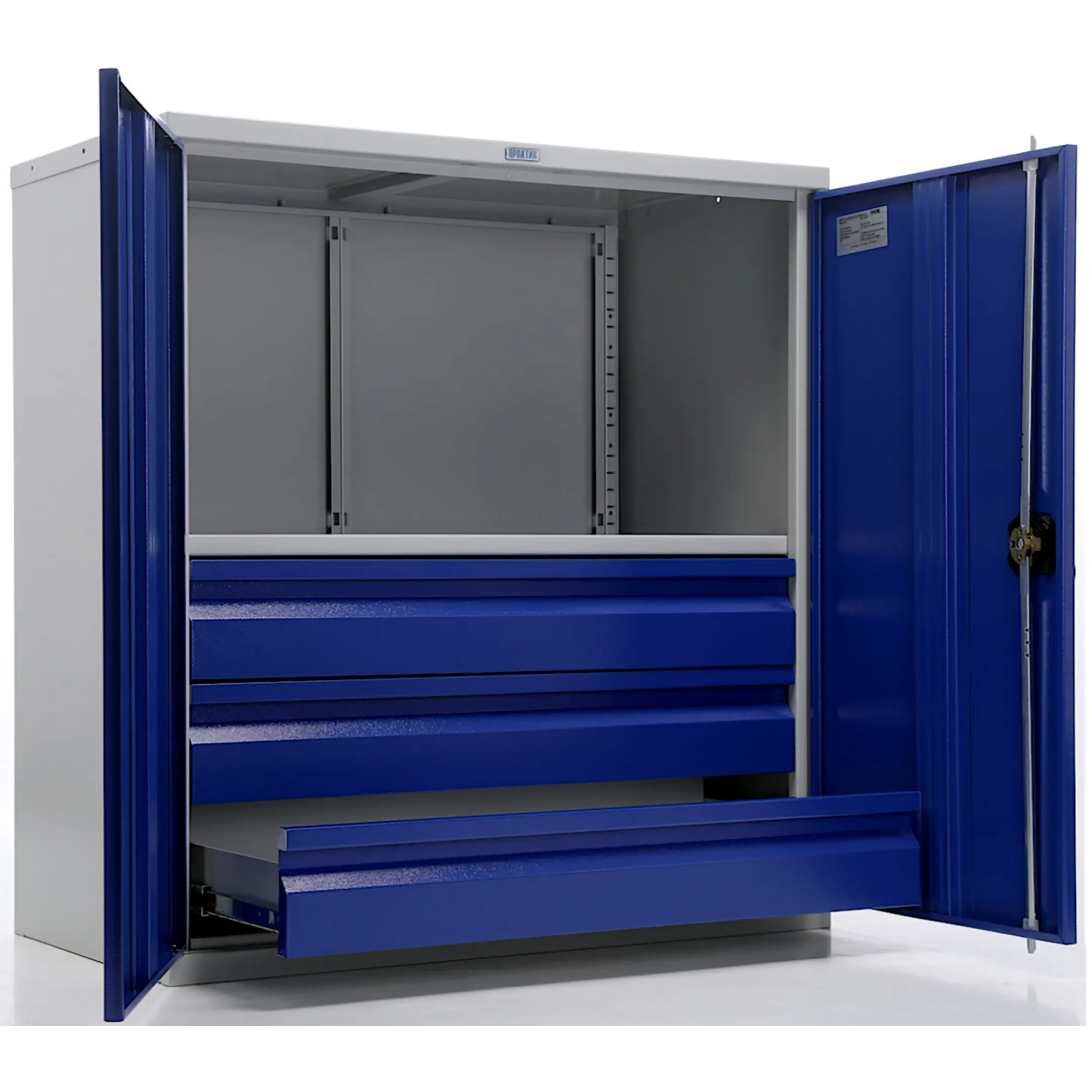 шкаф инструментальный tc 1095-001030