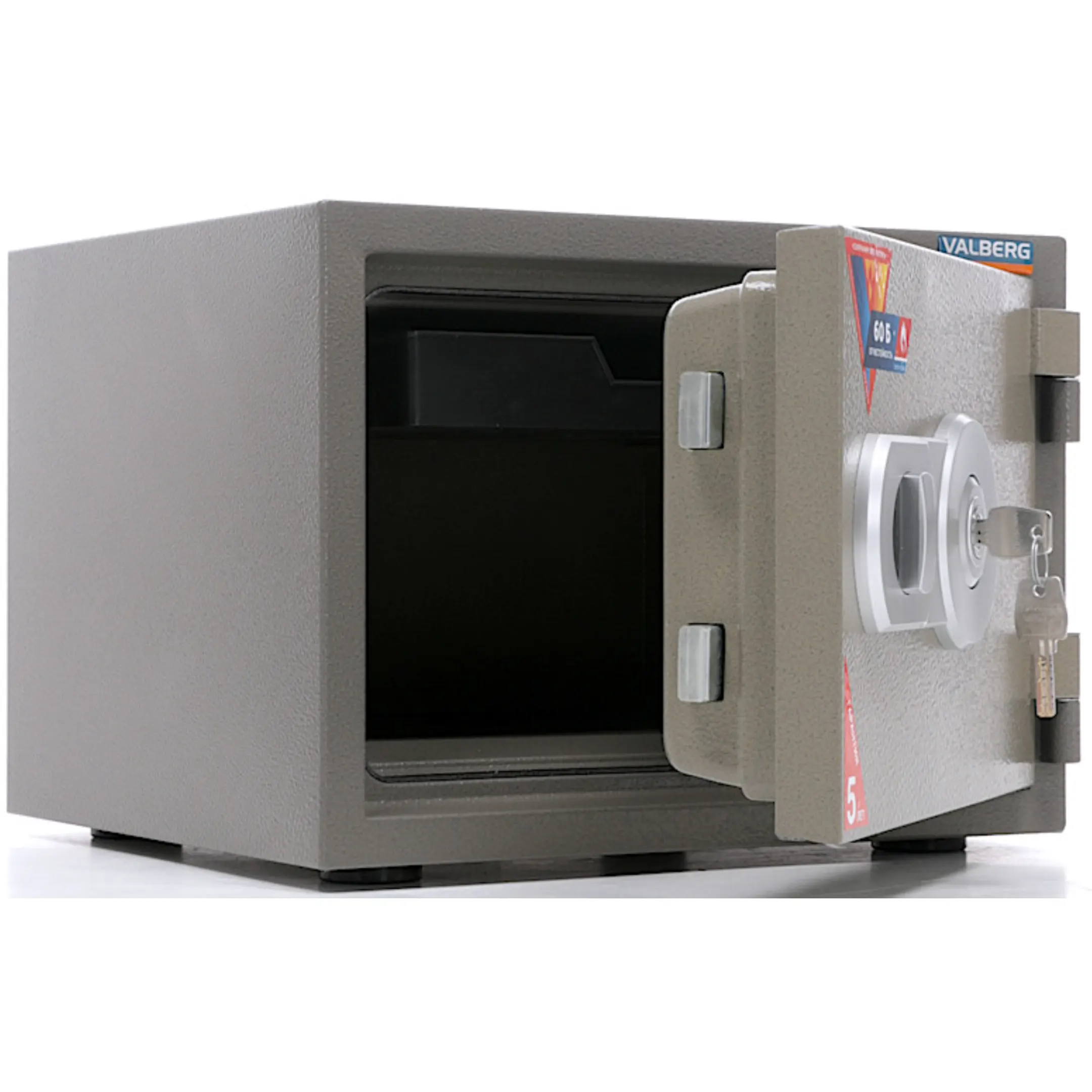 сейф valberg frs-30 kl