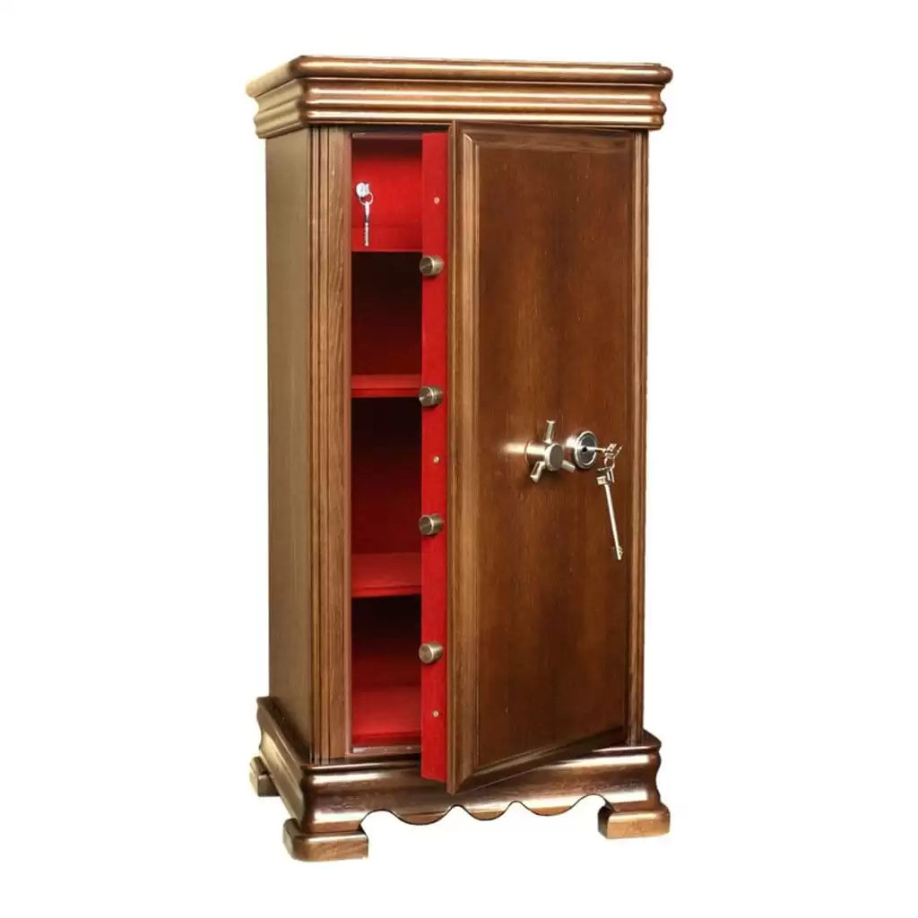 сейф valberg карат ask 90t д