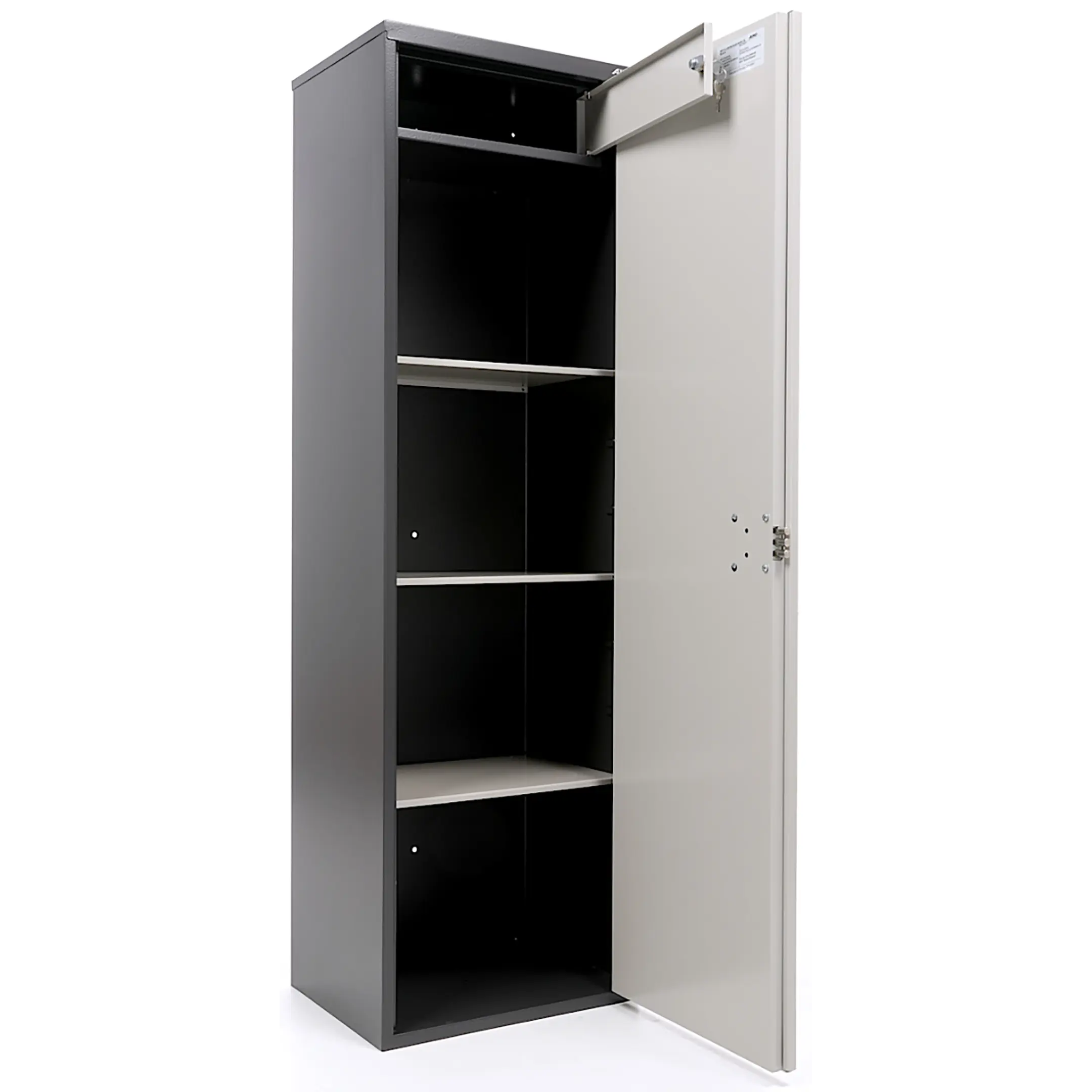 шкаф бухгалтерский aiko sl-150т