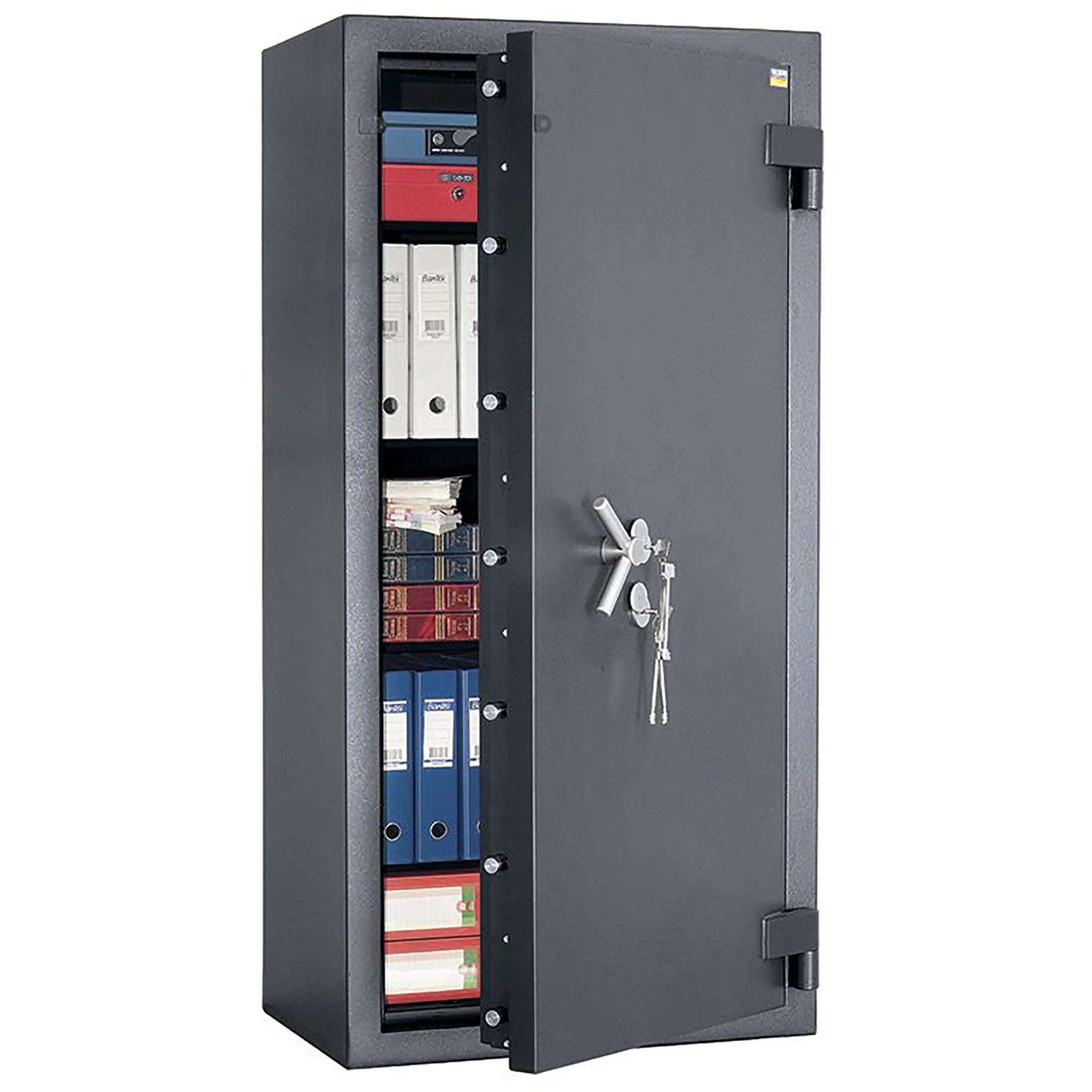 сейф valberg рубеж 1685 kl