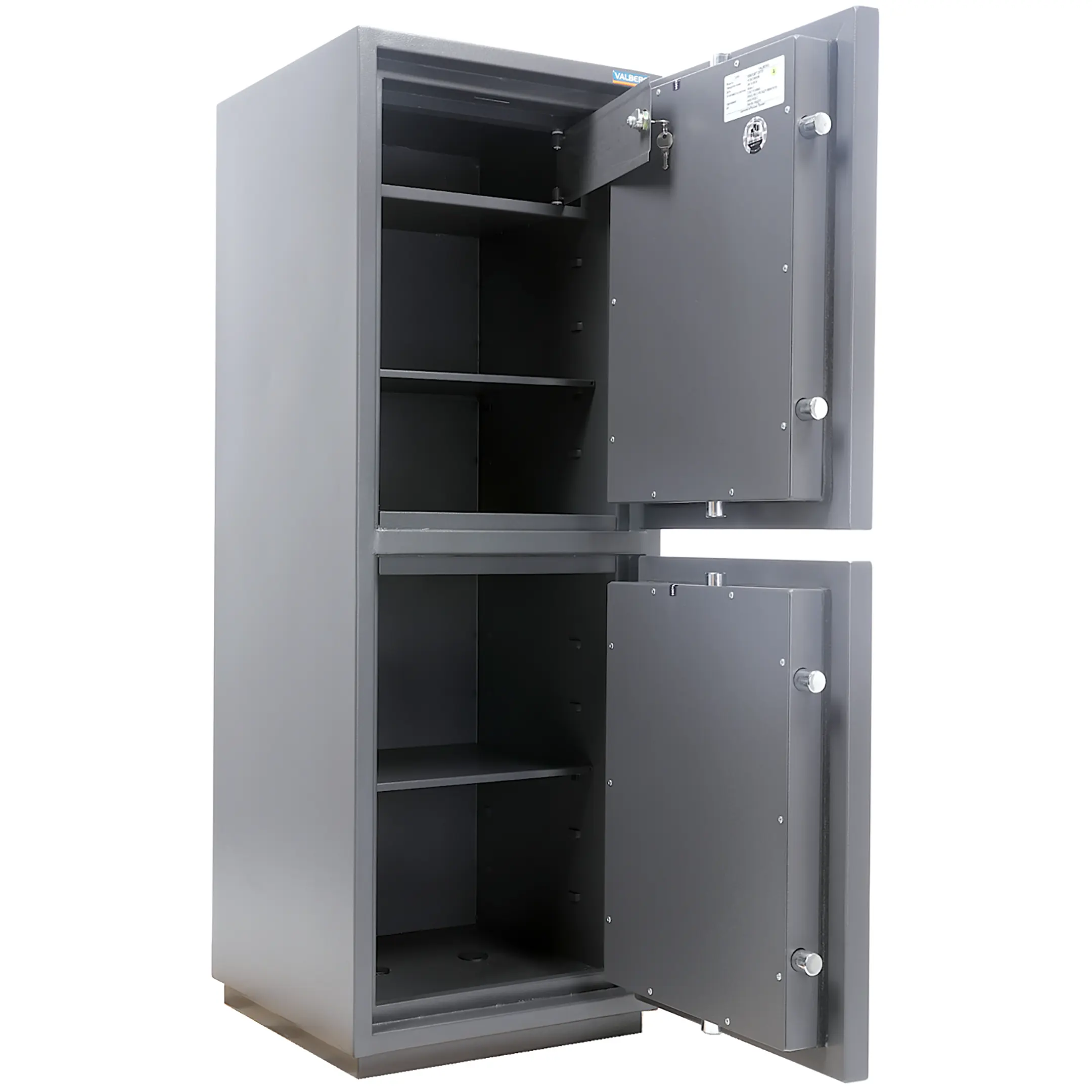 сейф valberg кварцит 120т/2