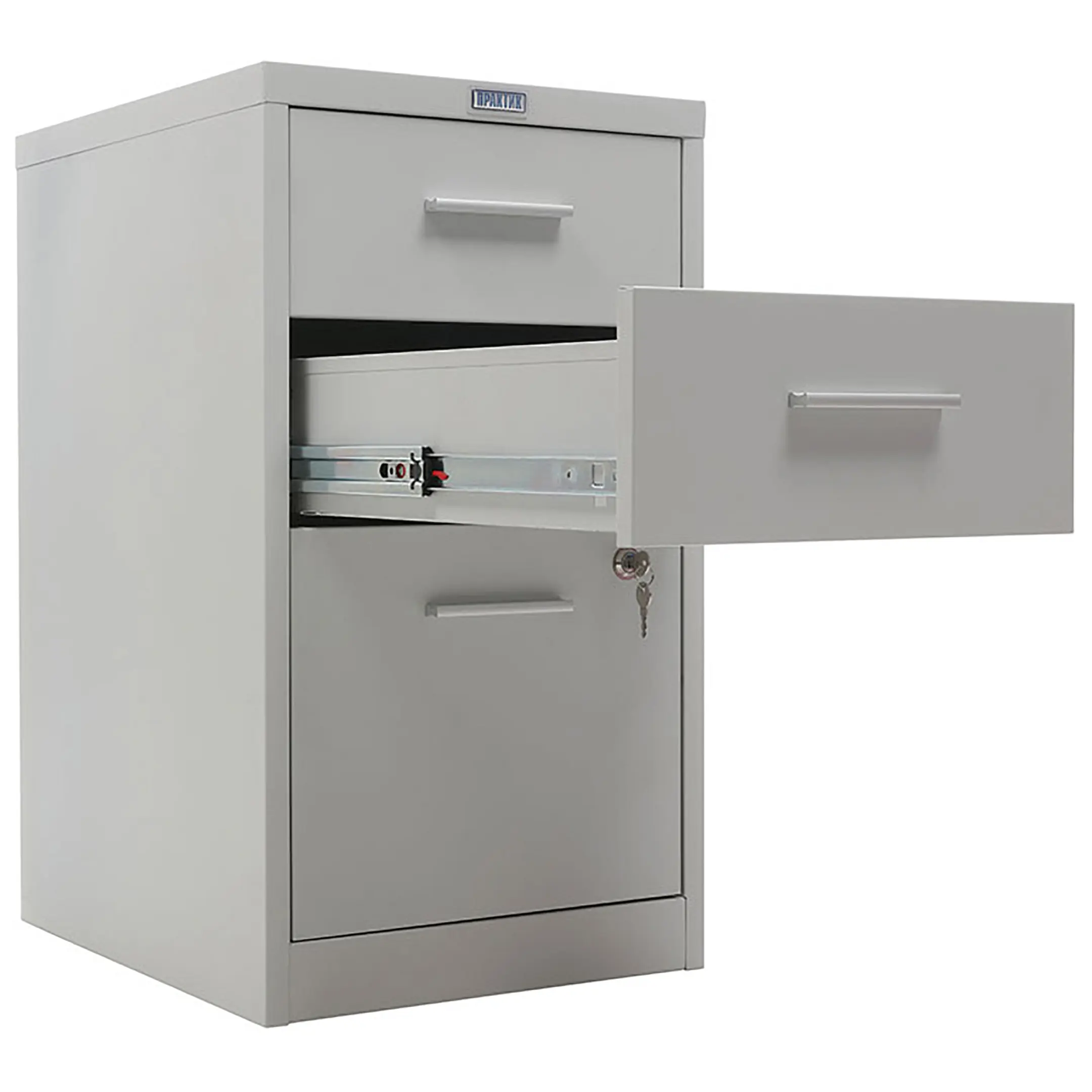 картотека для дома и офиса а-69/3 (а-43т)