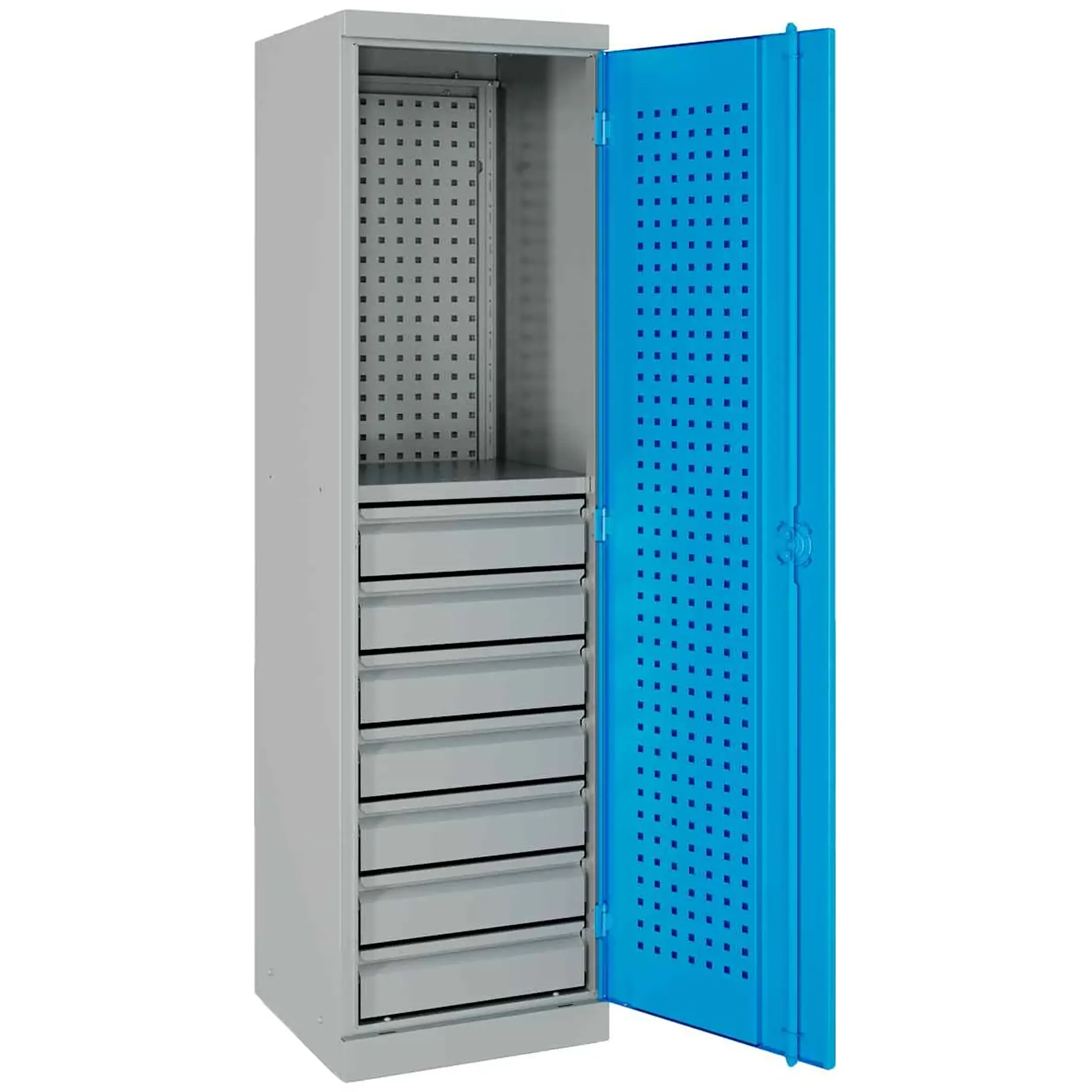 шкаф tnc h 180.7b.1s