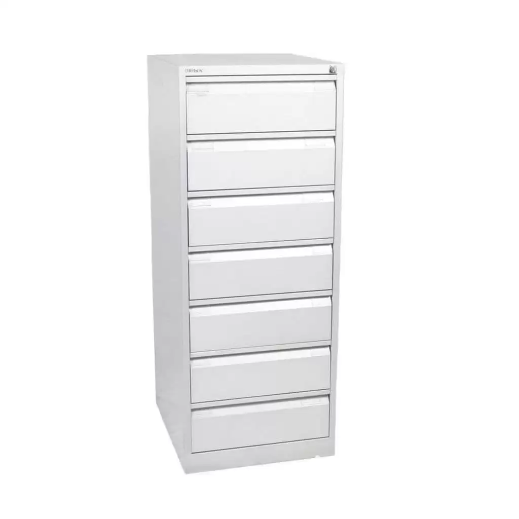 картотечный шкаф bisley bcf 85 (b85)*