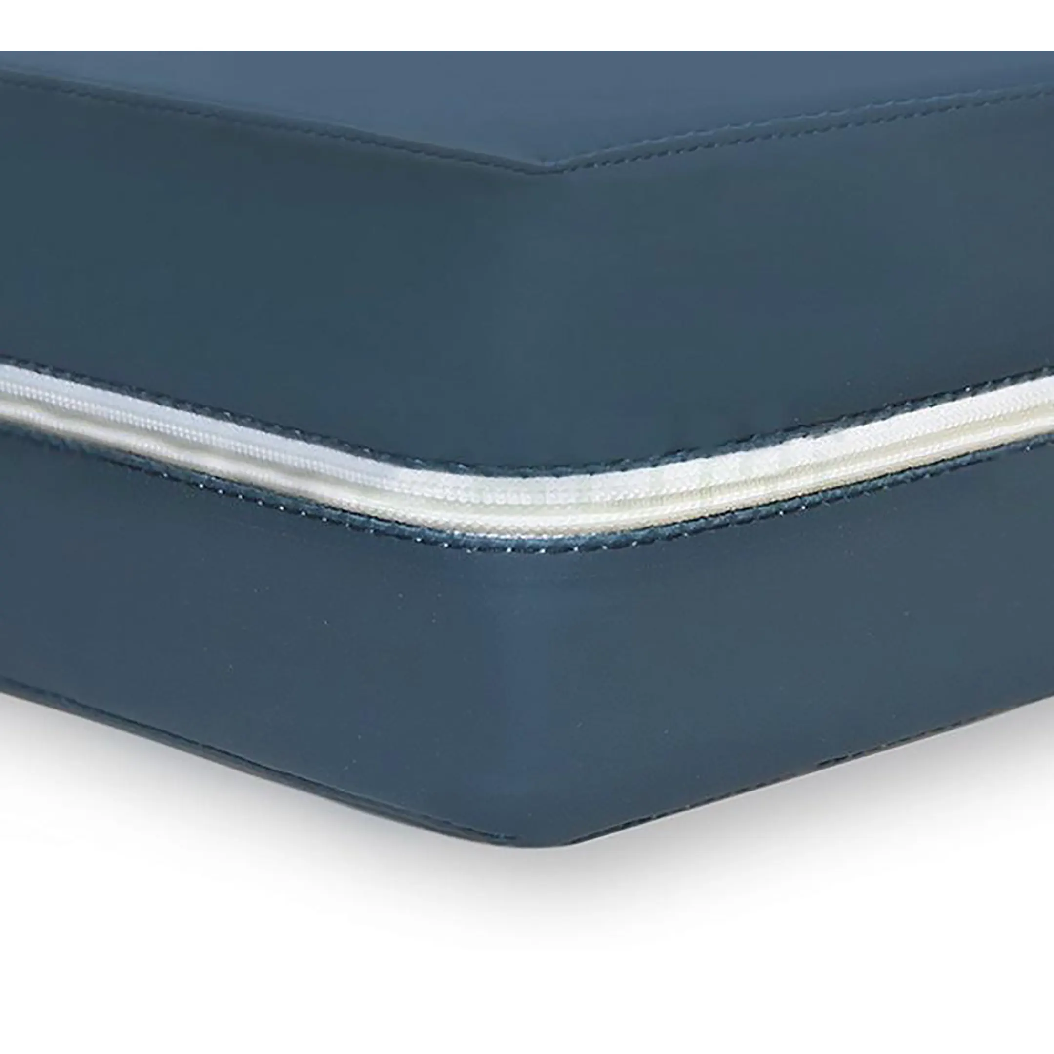 Матрас ППУ100 в чехле из винилискожи, 1900х700