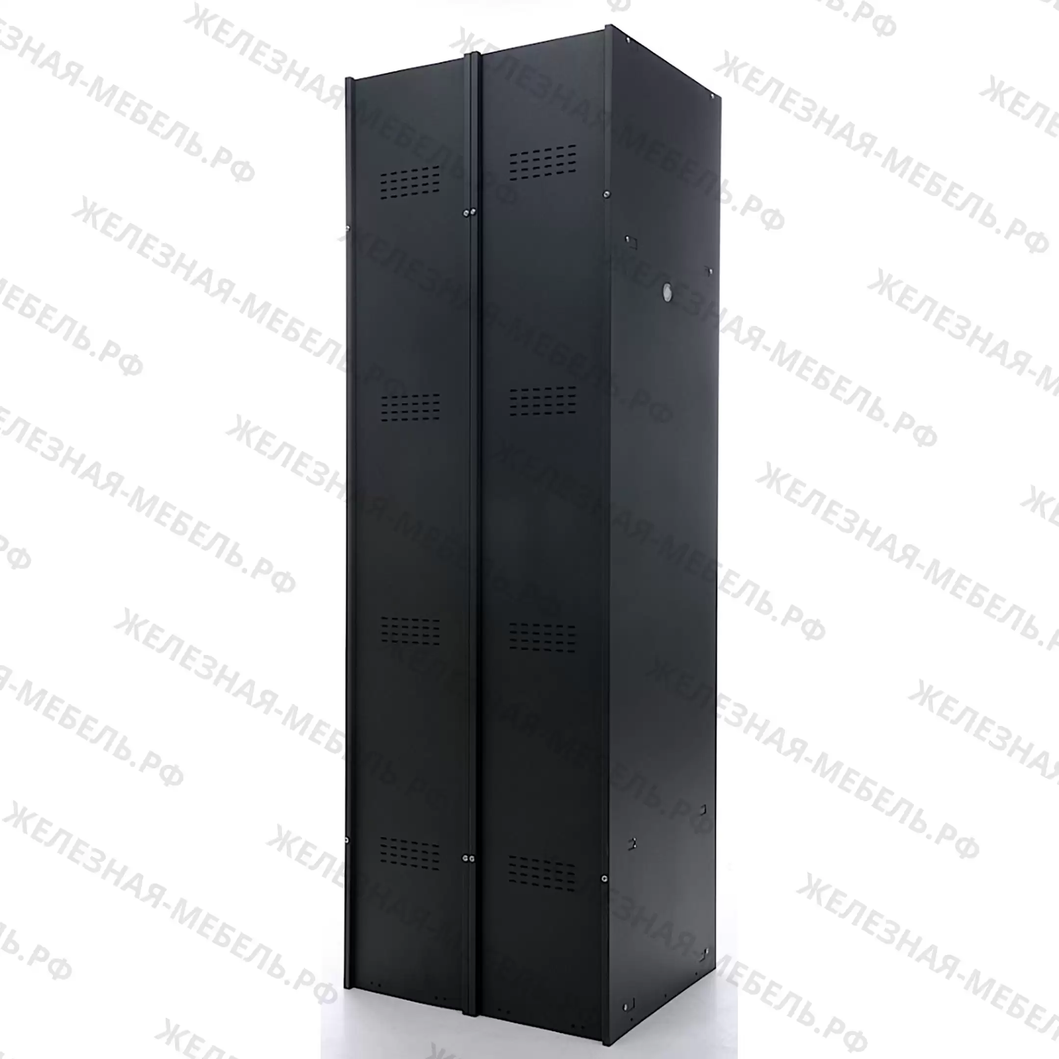 шкаф для раздевалок практик антивандальный mlh-21-60