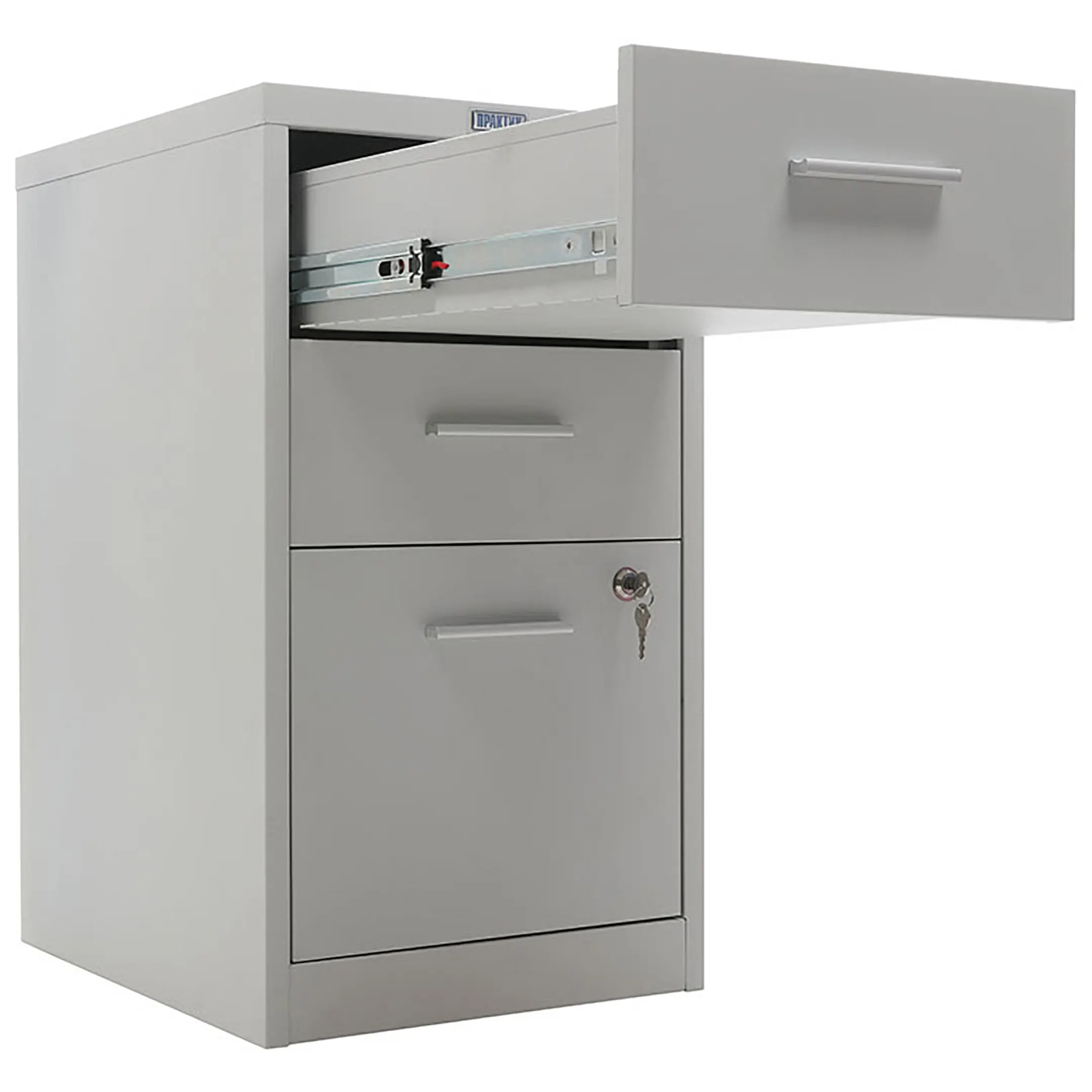 картотека для дома и офиса а-69/3 (а-43т)