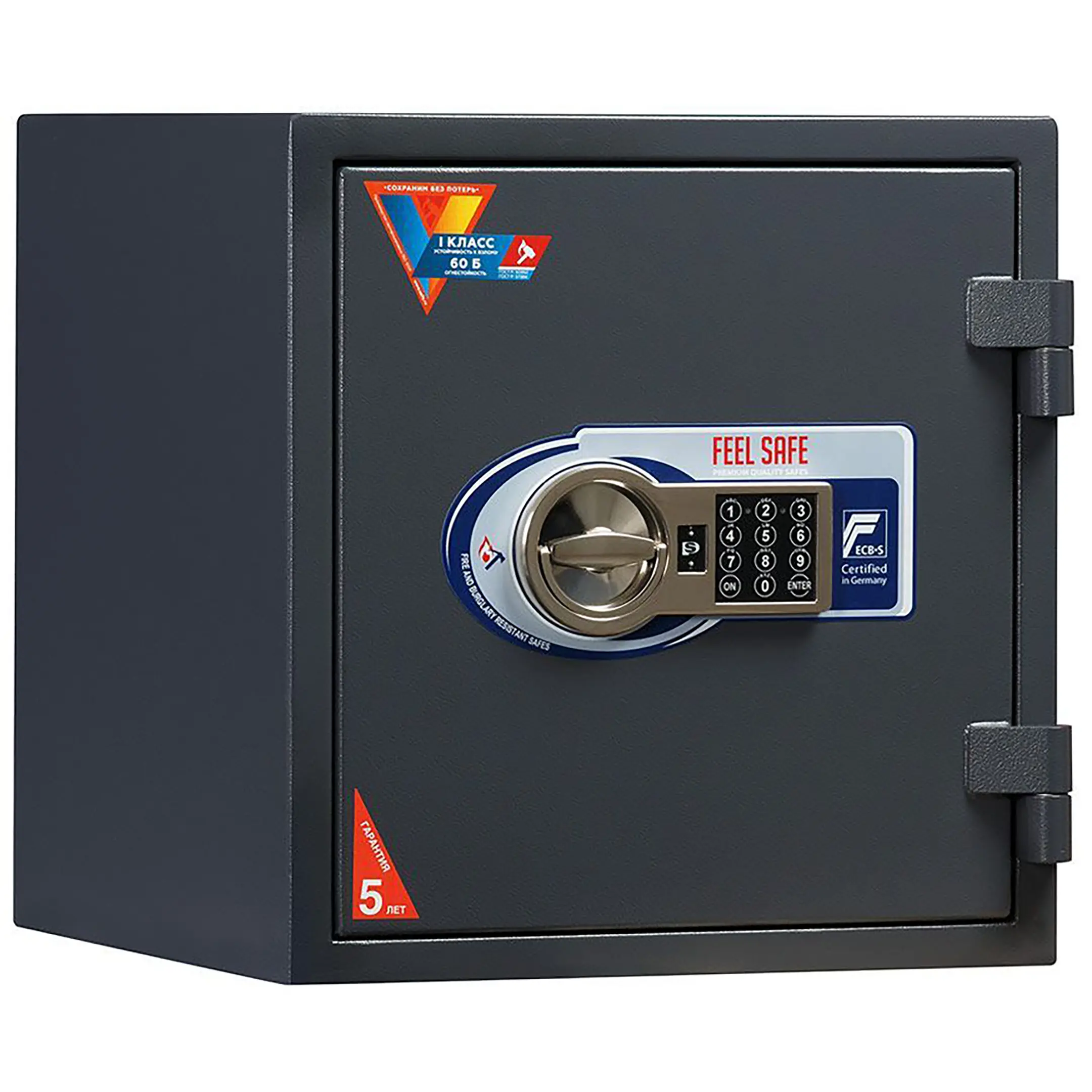 Сейф Valberg ГАРАНТ 46 EL