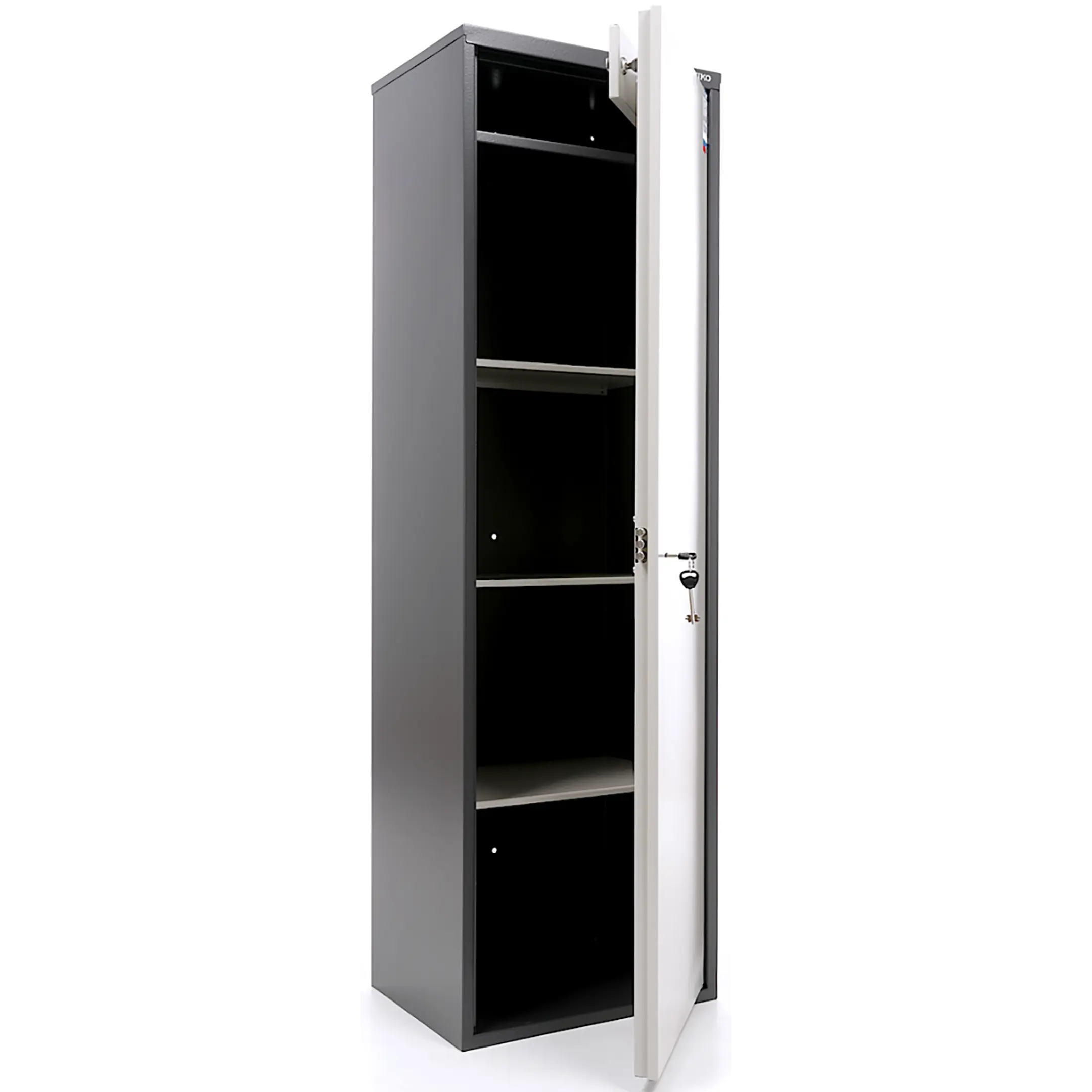 шкаф бухгалтерский aiko sl-150т